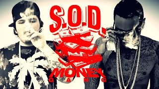 Soulja Boy and DLo SODMG - Make It Work