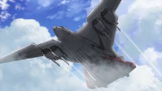 コードギアス 反逆のルルーシュR2 Vol 01 映像特典 「第1話 アバンタイトル ON AIR」