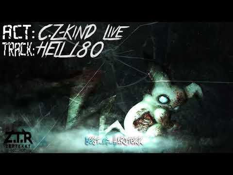 C.Z-KiND Live - HELL 180