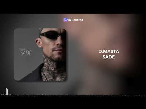 D.masta - Sade [VK Records]