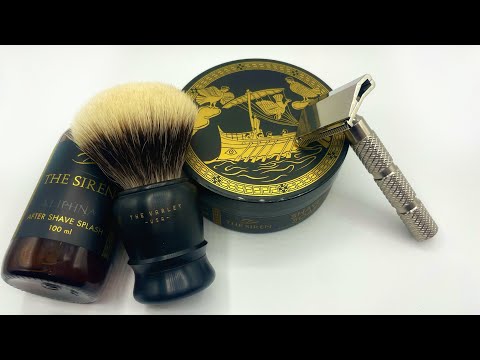 Wolfman WR3 First Impressions! l The Siren