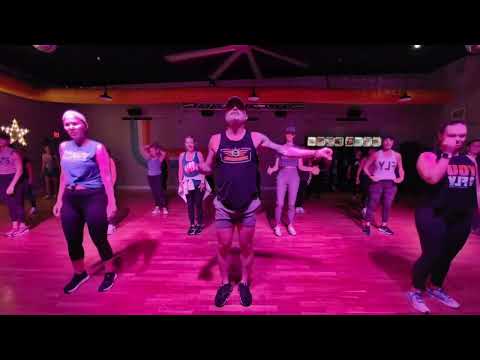 SUNDAY THROW DOWN 9:30AM 05/05/2024