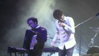 Beirut - After the Curtain (Live at Green Man Festival 2014)