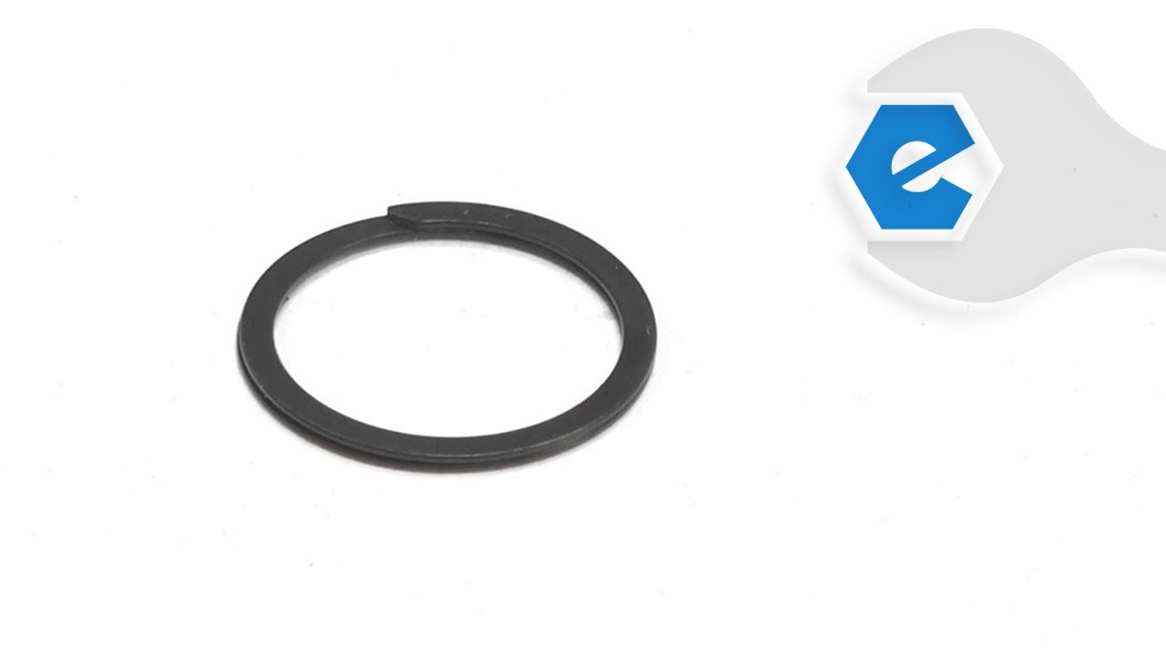 Replacing your Milwaukee Reciprocating Saw External Retaining Ring
