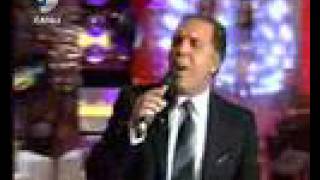 Beyaz show- Fatih Erkoç - EMMOĞLU