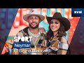 Neymar Et Bruna Biancardi