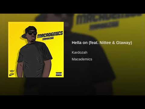 Hella On (Prod. By DJ Flippp)