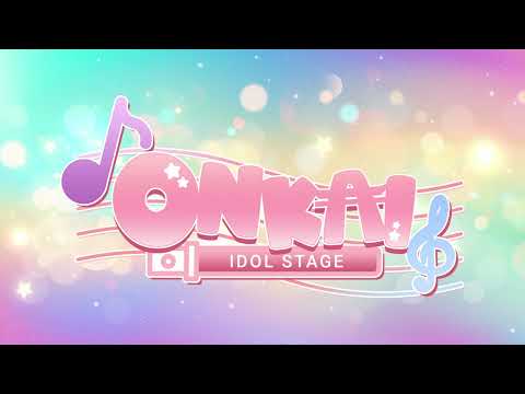 Onkai Idol Stage 2024 | Anime StL