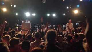 Alkaline Trio Cooking Wine (live)