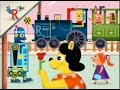 Nick Jr R Finding Part 2