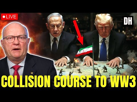 Iran just WON, Trump in PANIC as Israel’s Demise goes Nuclear | Col. Lawrence Wilkerson