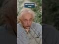 Albert Einstein In 1939 Colorized ️