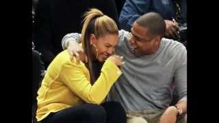 Beyonce & Jay Z - Halo