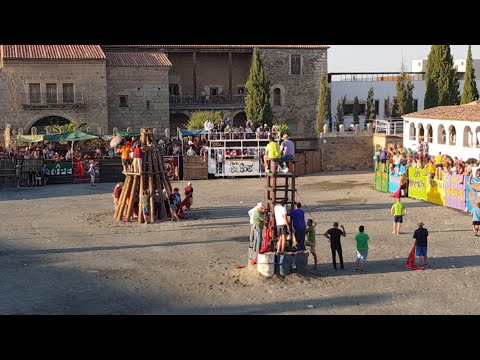 Festejos taurinos II- Directo Alko tv