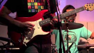 ALMADA STELLA cuarteto - Dulces cadenas