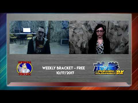 16 Fumu vs PaperSak - Pokken at Underground - 10/17/17