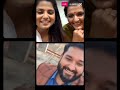 Guppedanta Manasu Serial Actress Funny Live Video I Sai Kiran L I Vasudara L I Upi Entertainments L