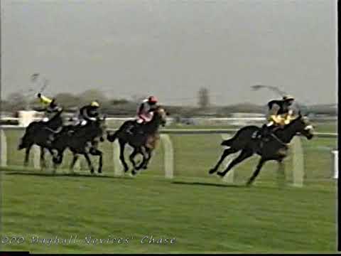 2000 Maghull Novices' Chase Cenkos Includes Replay