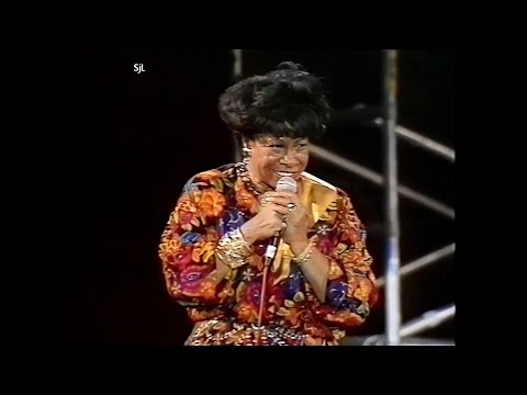 Betty Carter - I Remember You