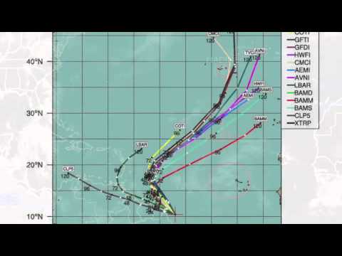 October 2 Weather Xtreme Video - Morning Edition