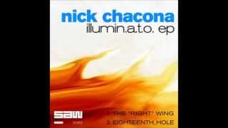 Nick Chacona - Eighteenth Hole (Original)