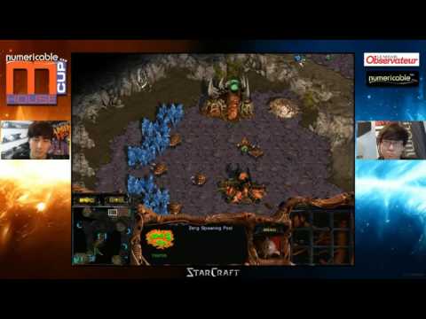 Jaedong vs forGG SCBroodWar mp4