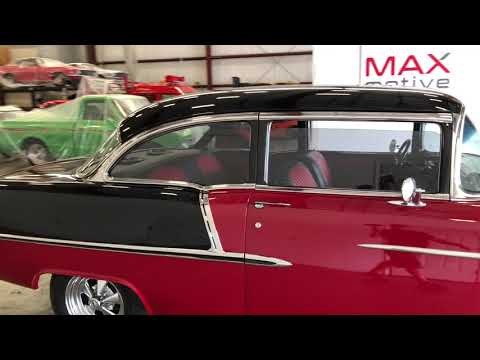 1955 Chevrolet Bel Air (CC-1383086) for sale in Pittsburgh, Pennsylvania