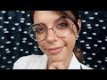 ASMR Southern U S Accent ASMR Tingle Test Clinic Collecting Data From You