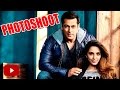 Salman Khan And Kiara Advani S Latest Photoshoot