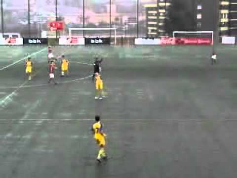 Futbol, mejores jugadas del Deusto