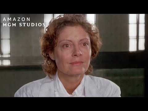 Sister Helen Meets The Prisoner