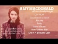Amy Macdonald - Life In A Beautiful Light (Album ...