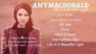 Amy Macdonald - Life In A Beautiful Light (Album Sampler)