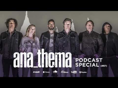 Kscope Podcast Eighty Seven - Anathema's Daniel & Vincent