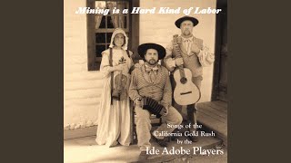 Green Grow the Lilacs