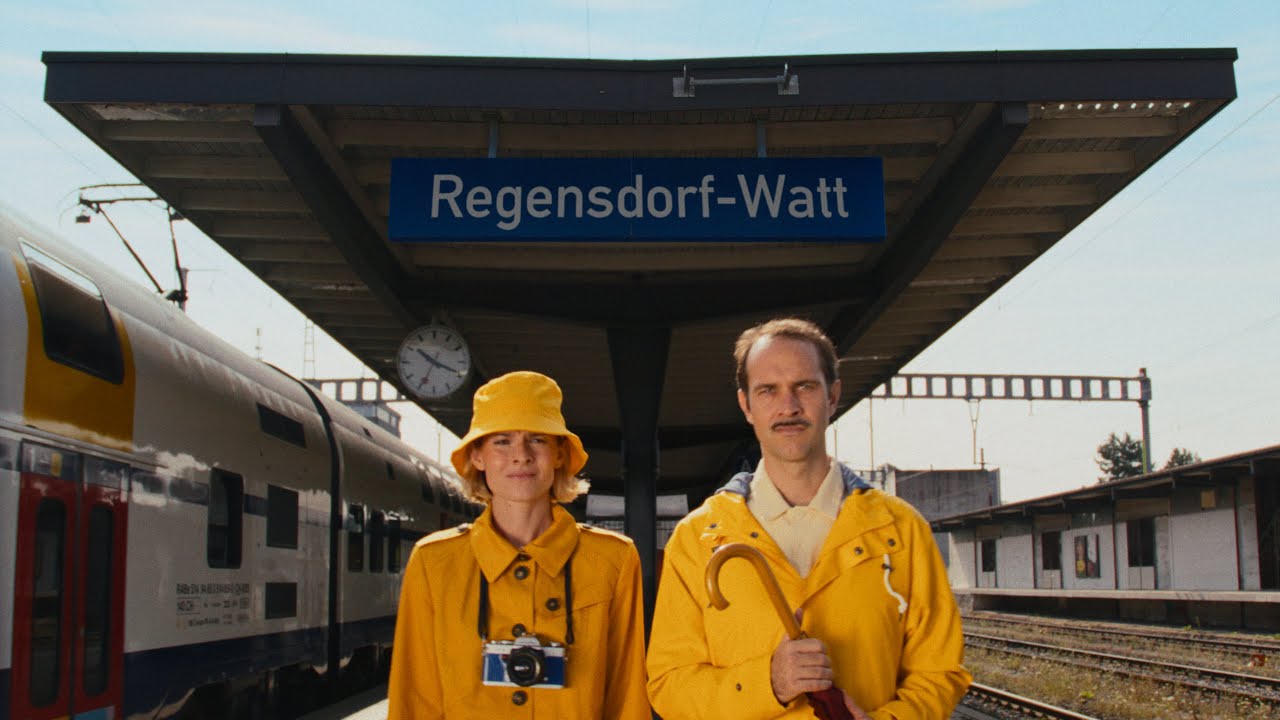 Pensimo ZWHATT Regensdorf (Video-Vorschau)
