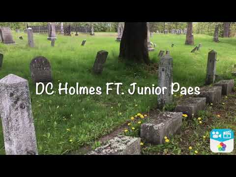 DC Holmes Ft. Junior Paes “Bulletproof” (official video)