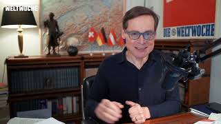 Grüne Brechstange: Merz plant 2000 neue Windräder für Deutschland – Weltwoche Daily DE