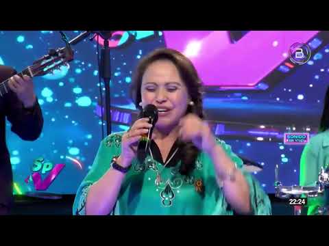 Selección de huayños    39 AÑOS GRUPO FEMENINO BOLIVIA