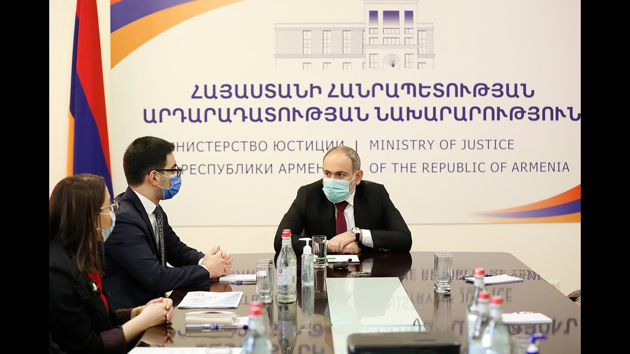 Հետևողական քայլերի շնորհիվ կհասնենք անկախ դատական համակարգի հաստատմանը. վարչապետ