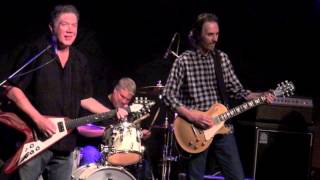 ''OH WELL'' - SONNY MOORMAN GROUP with Jim McCarty