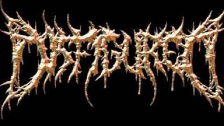 Disfigured - Vehicular Vasectomy