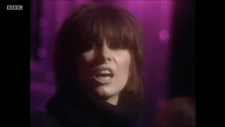 Pretenders - I Go To Sleep