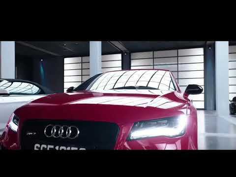 XZEEZ x Gokay Ekin - Pako poka (bass boosted) | Hitman [Chase Scene]