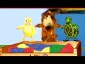 Wonder Pets Save The Day החיות בסכנה