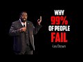 This Speech Will CHANGE Your Life | Les Brown’s Most Powerful Performance