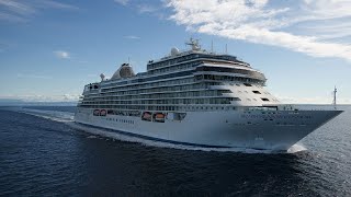 OCEANIA VISTA | ALL CRUISE SHIPS