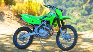 Download lagu ALL NEW KAWASAKI KLX230! - WHAT'S NEW?! mp3 Download lagu ALL NEW KAWASAKI KLX230! - WHAT'S NEW?! mp3