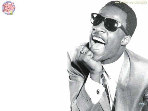 Videoclip de Bird Of Beauty — Stevie Wonder
