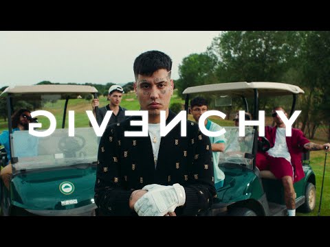 Video de Givenchy